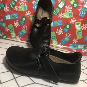 Birkenstock mens shoes sz 43